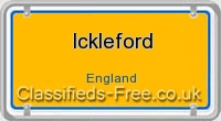 Ickleford board